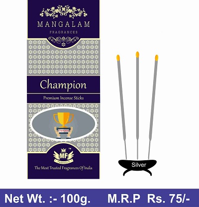 champion